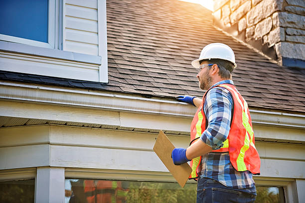 Licensed Storm Damage Roof Repair service in Effingham, IL - Roof Repair Smedway
